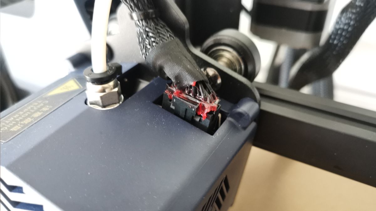 AnyCubic Vyper