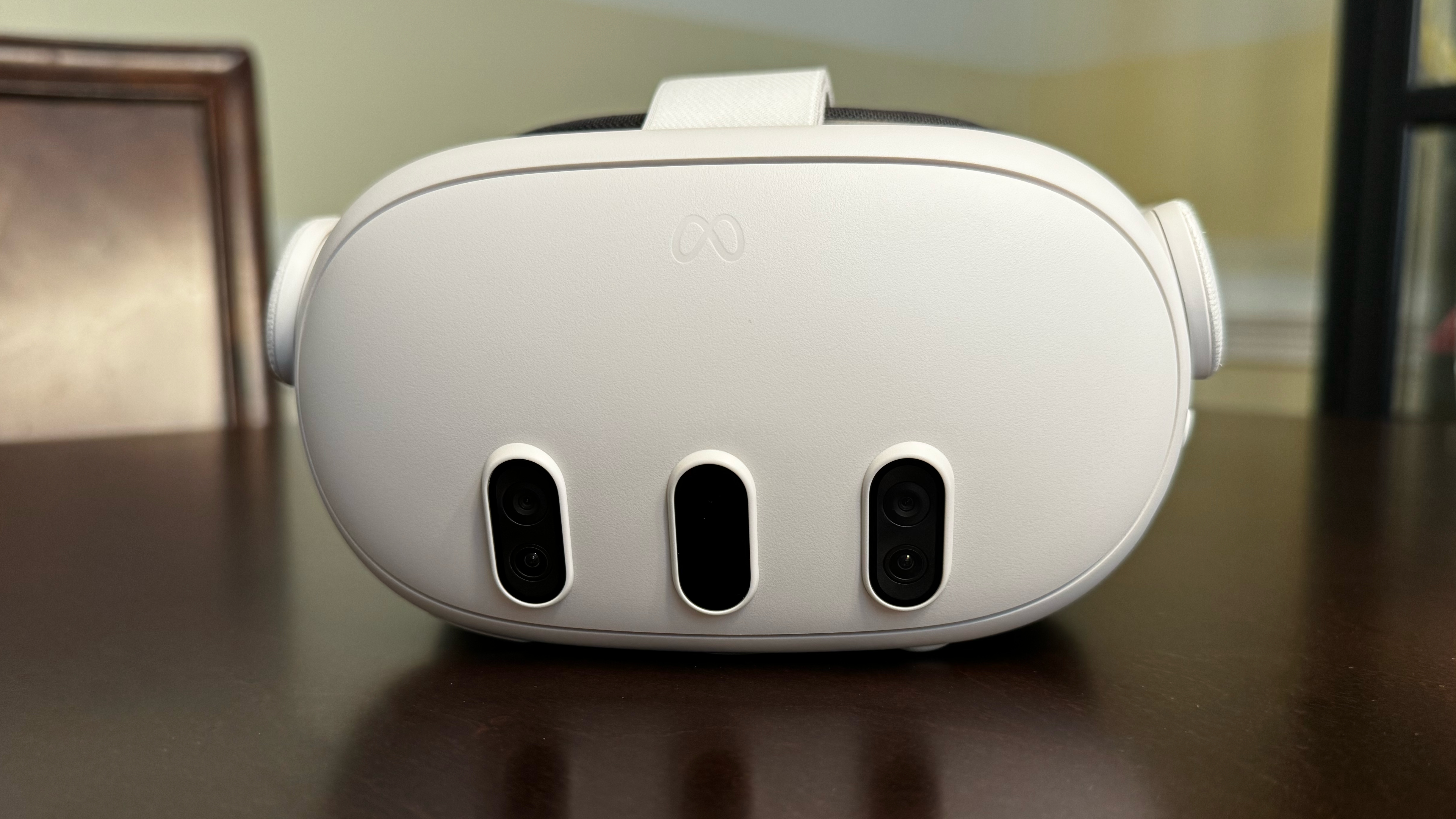 Meta Quest 3 review: a killer VR headset without killer mixed