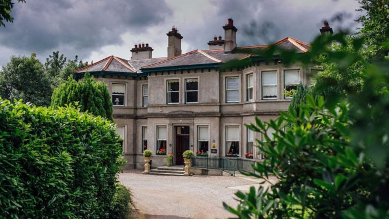Ardtara Country House