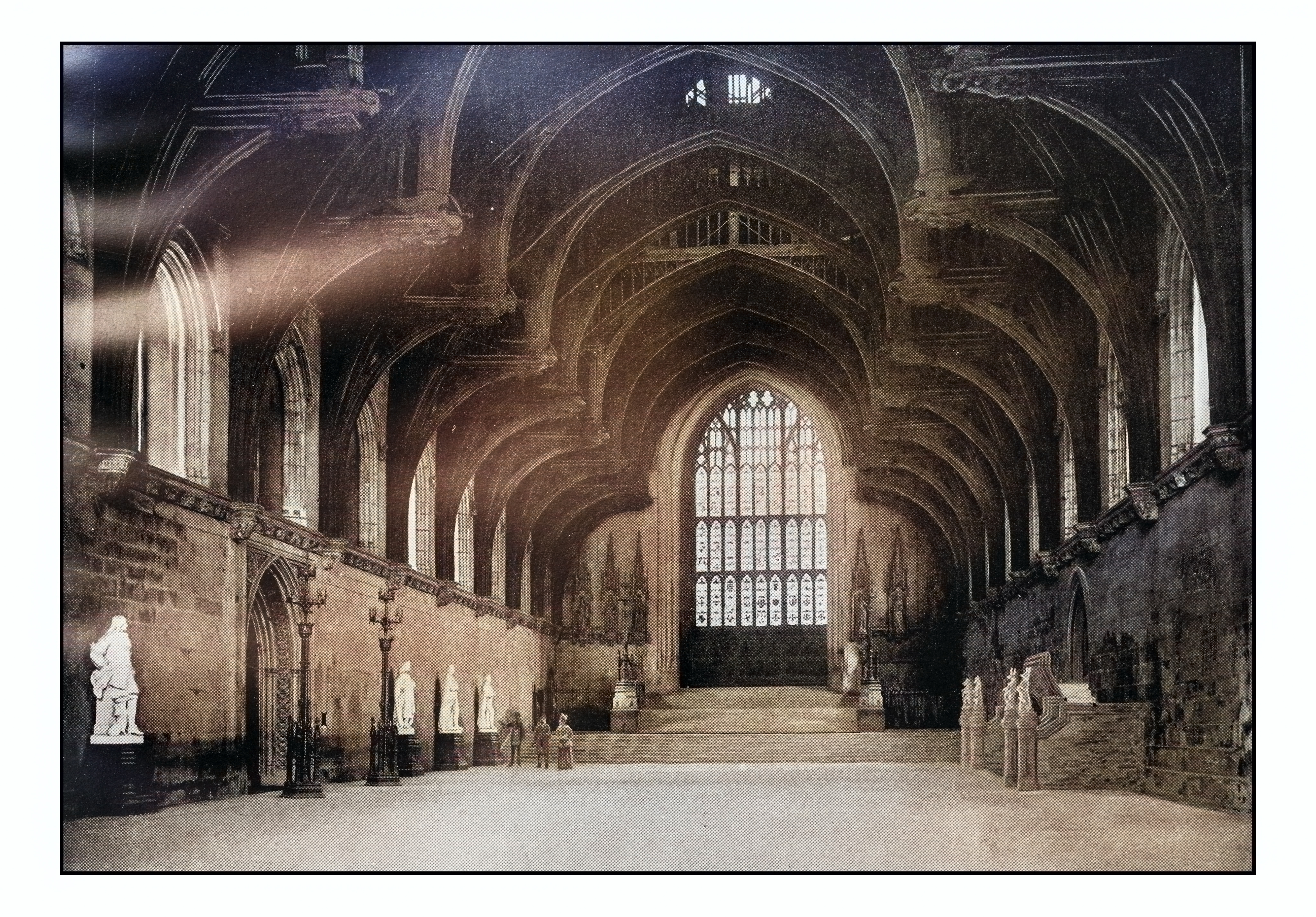 Westminster Hall