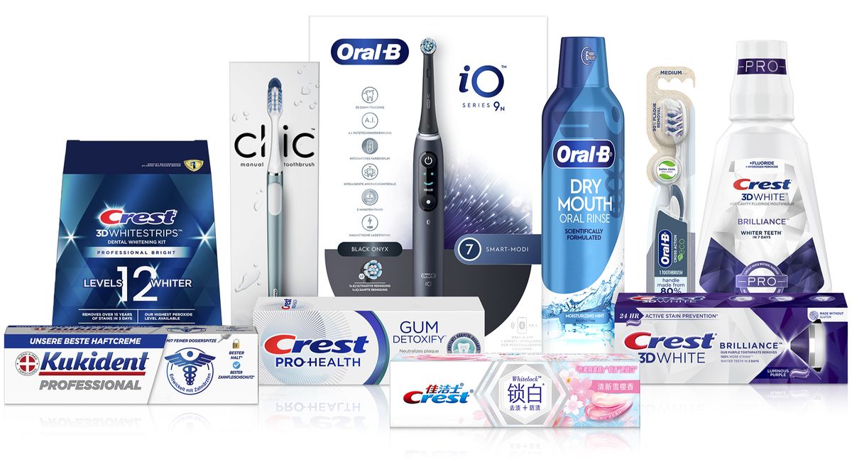 Black Friday electric toothbrush deals 2022 deals on now TechRadar