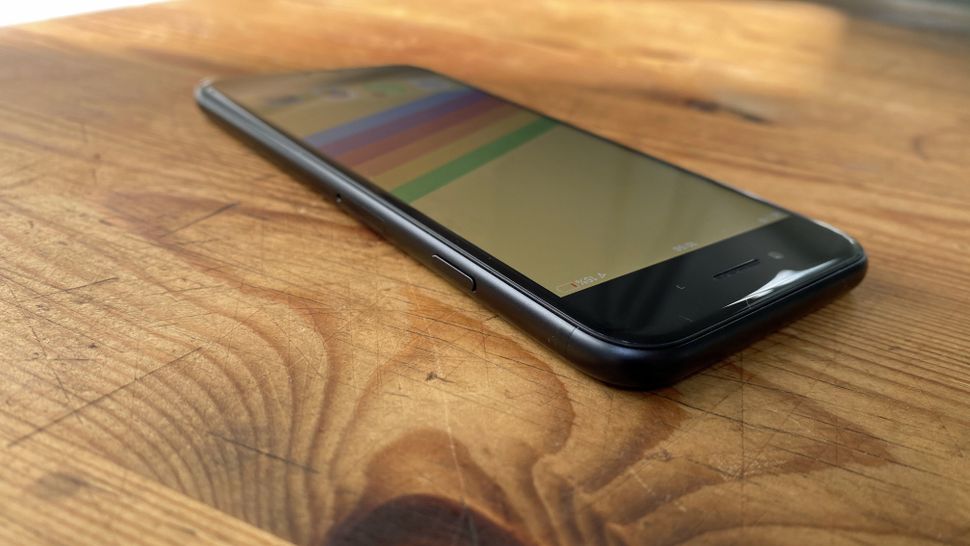 iPhone SE review (2020) Apple's cheaper iPhone choice TechRadar