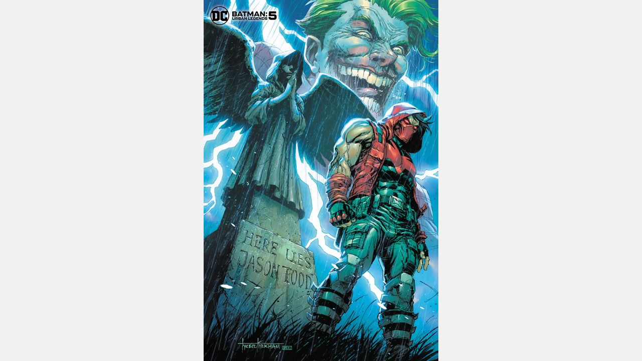 DC July 2021 solicitations