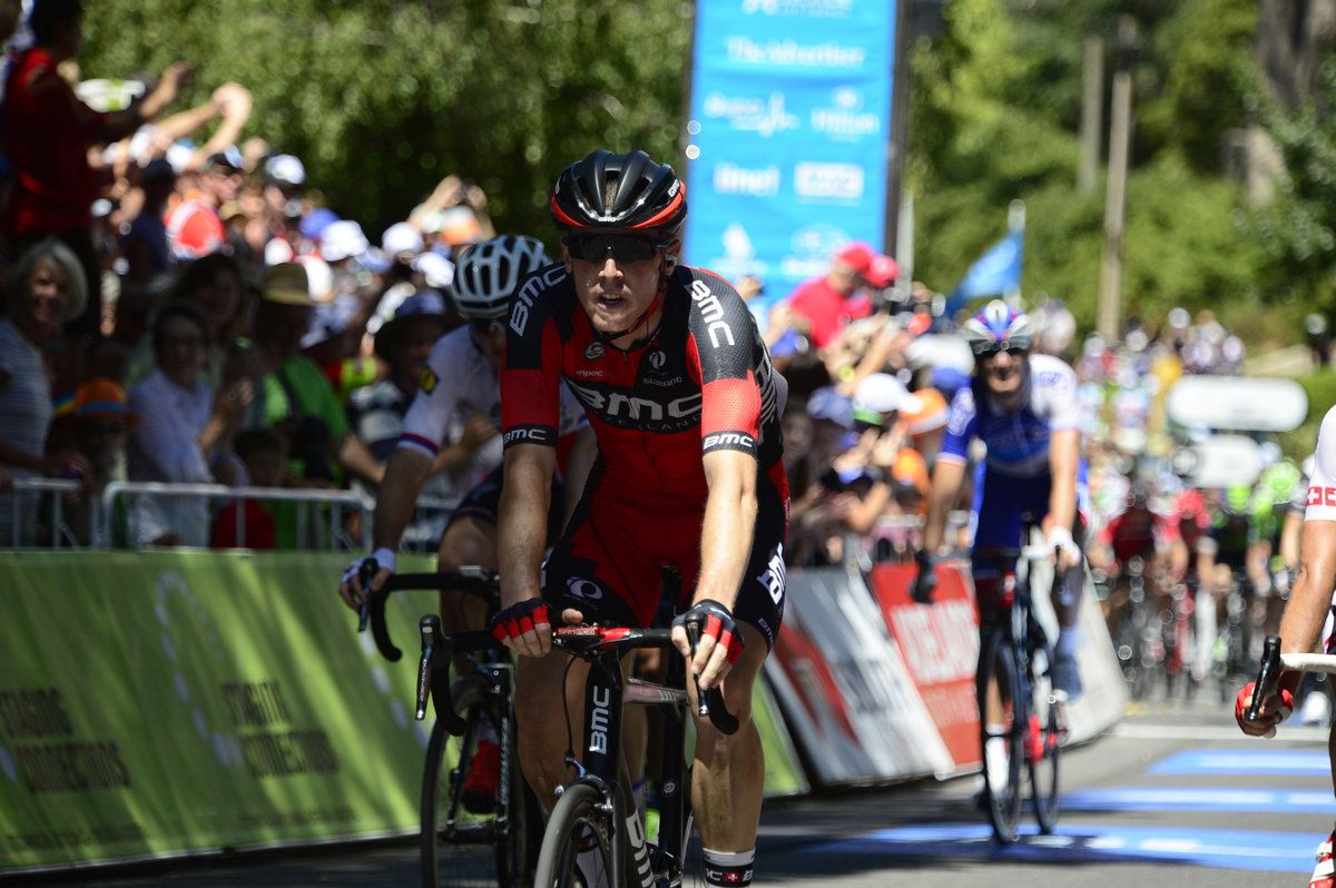 Rohan Dennis (BMC)