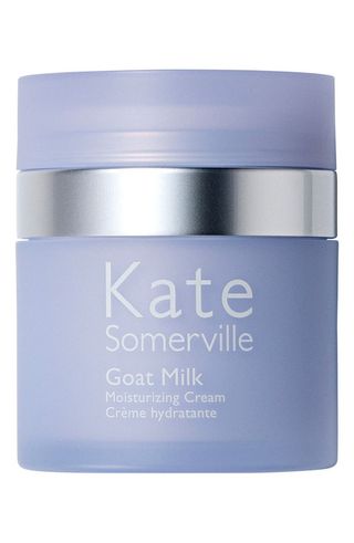 Goat Milk Moisturizing Cream