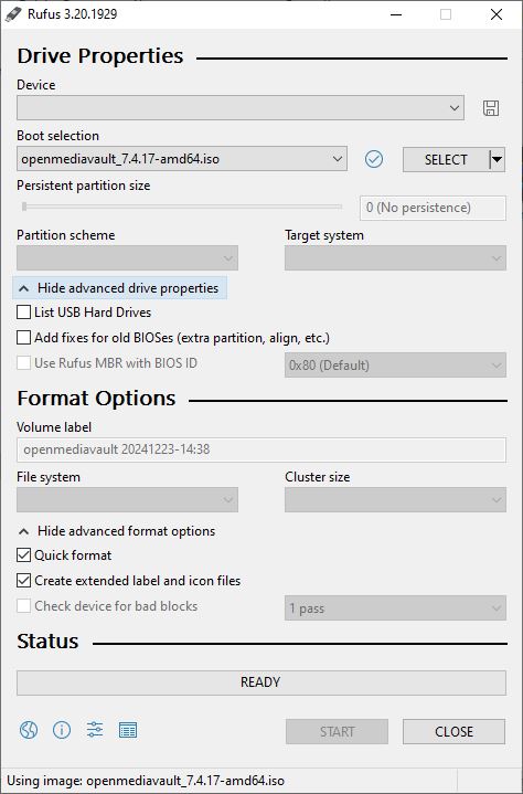 Windows Tools