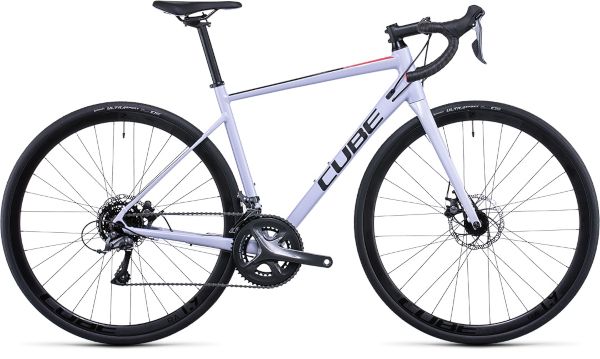 Best Cheap Road Bike: Cube Axial WS 2022