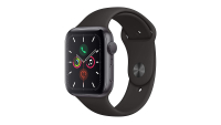 Apple Watch 5 GPS, 44mm: $429