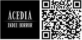 QR: Acedia: Indie Horror