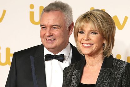 Ruth Langsford