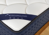 DreamCloud Luxury Hybrid Mattress: was $799 now $599 @ DreamCloud