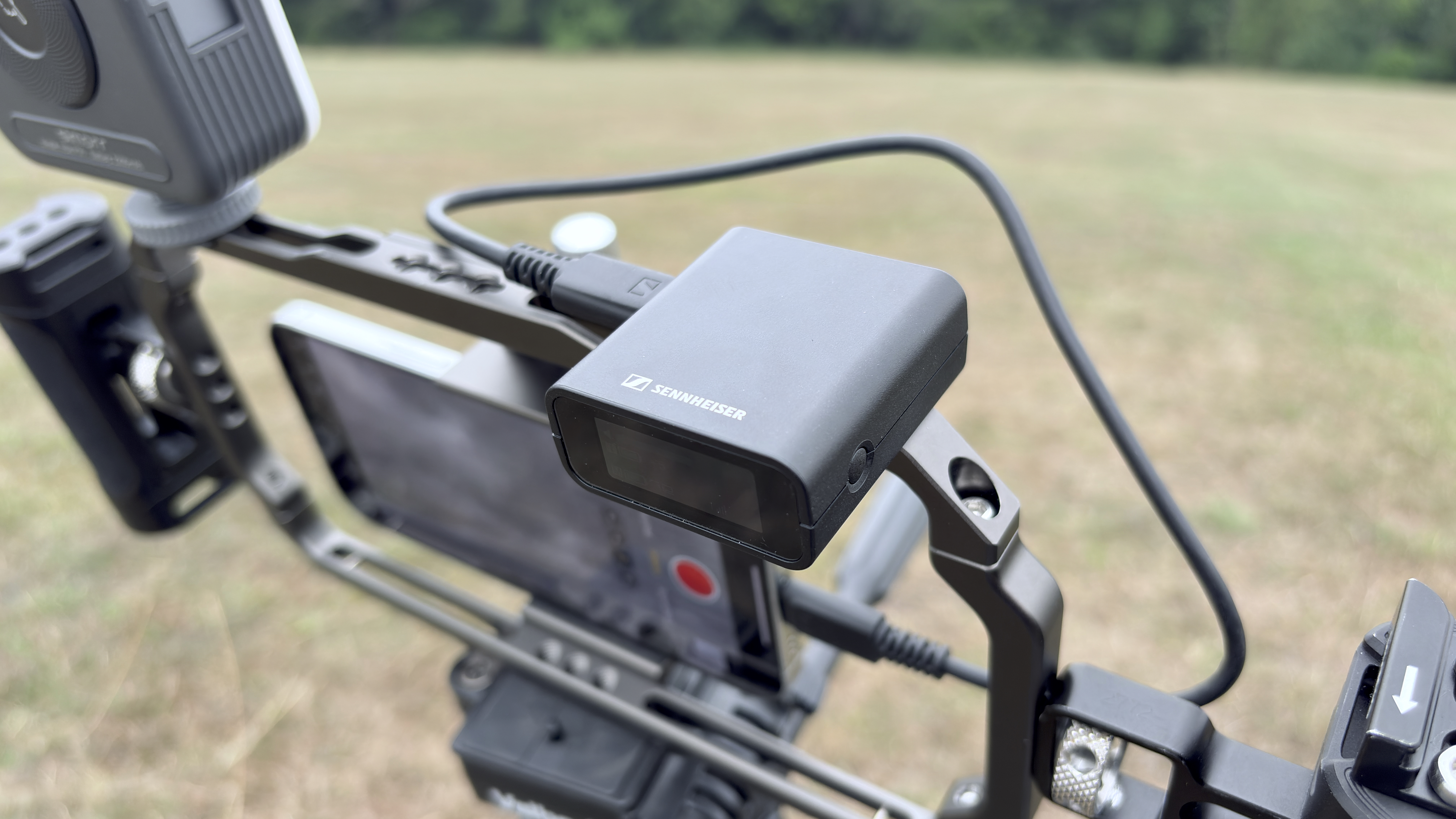 Sennheiser Profile Wireless
