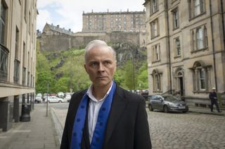 Guilt series 2 coming to BBC, starring Mark Bonnar