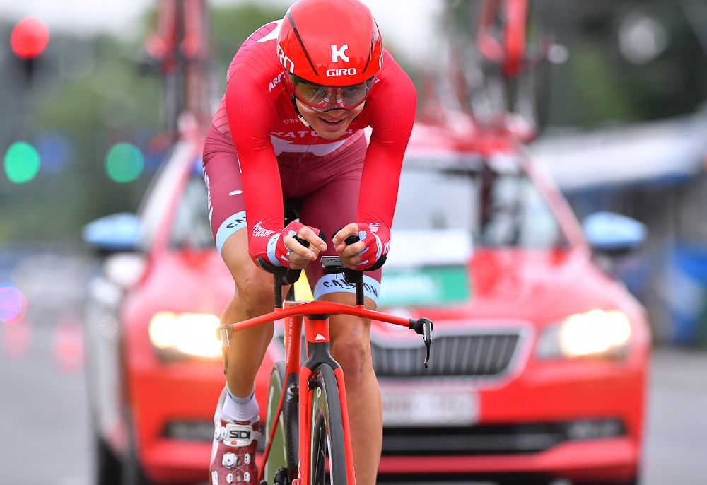 Matvey Mamykin (Katusha)