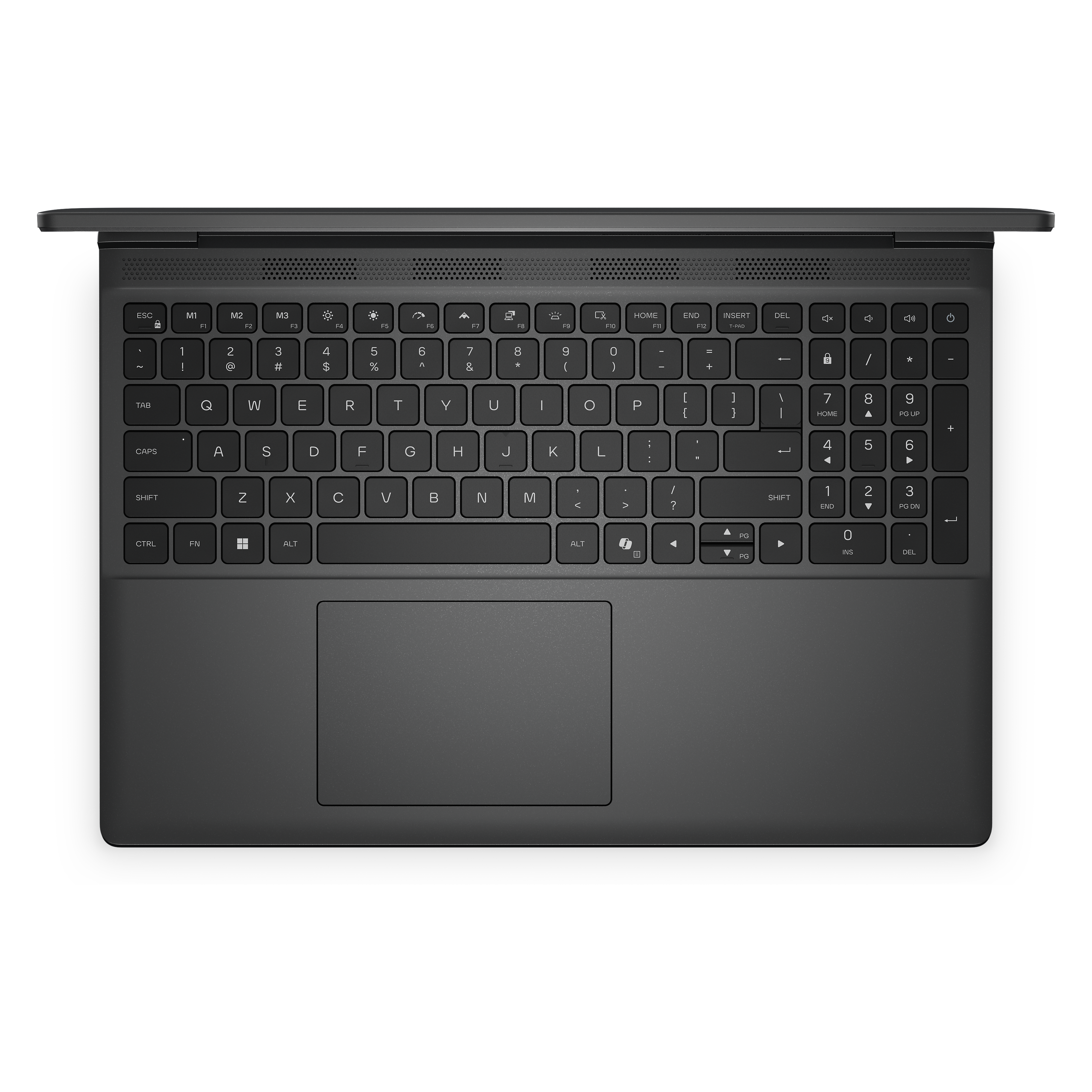 Alienware 15 laptop