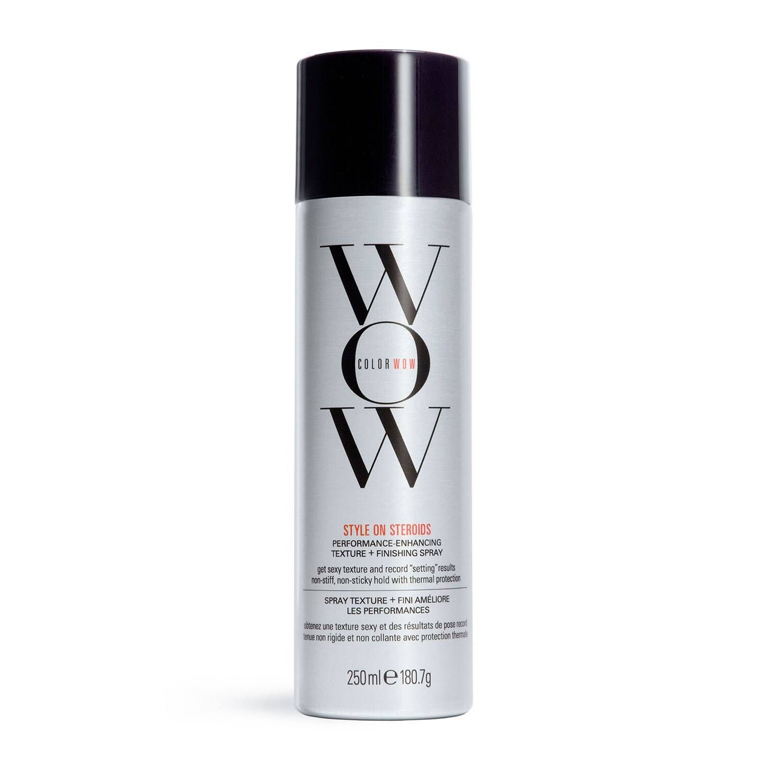 Color Wow Style on Steroids Performance Enhancing Texture Spray 250ml