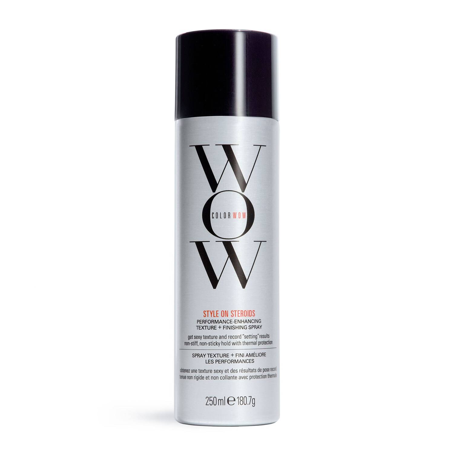Color Wow Style on Steroids Performance Enhancing Texture Spray 250ml