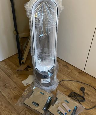 Dyson Purifier Cool TP09