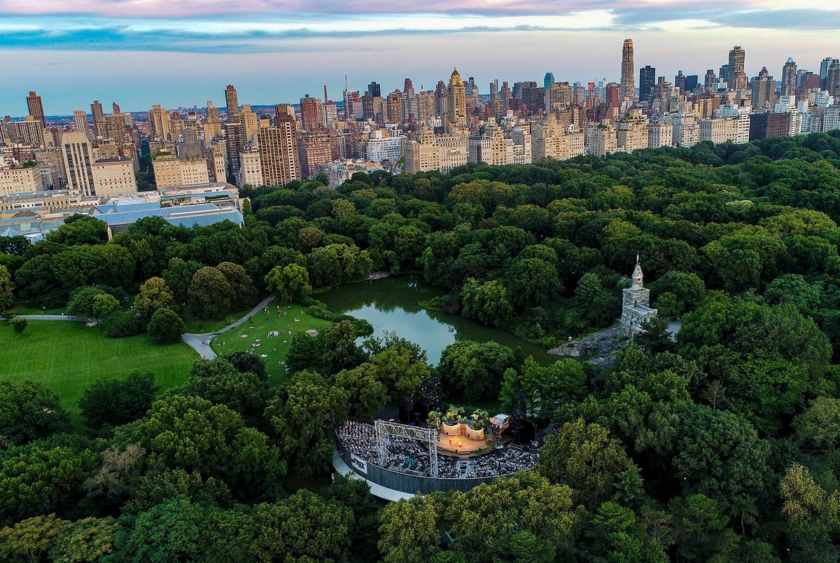 Les 10 événements live les plus excitants de New York à réserver dès maintenant pour cet été