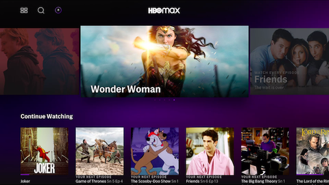 Hbo Max Launches On Roku Devices Tv Tech