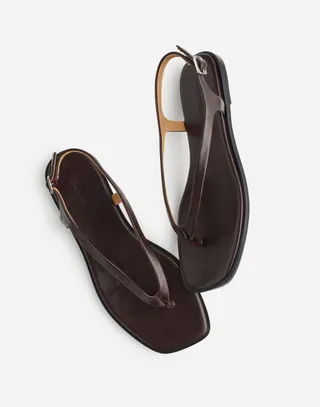 The Kita Thong Sandal