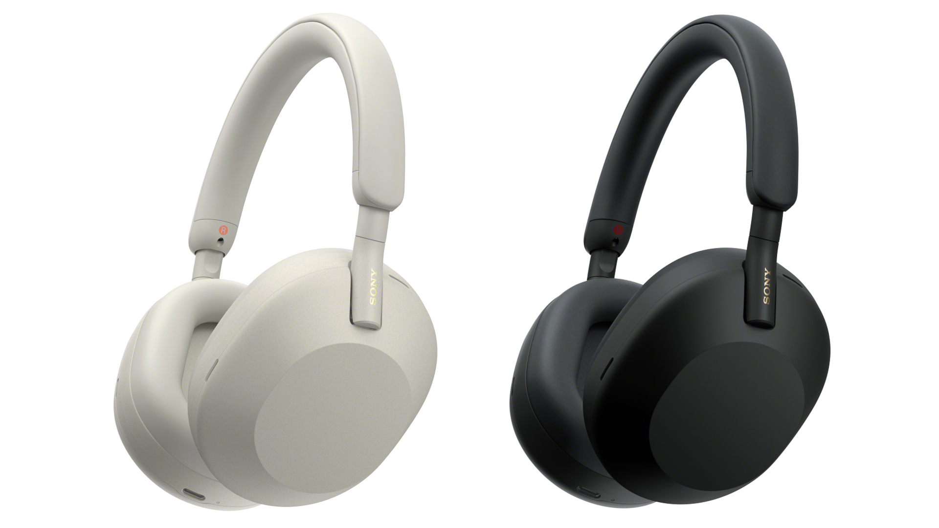 Sony WH-1000XM5