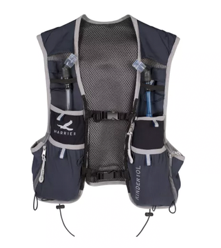 Harrier hydration pack