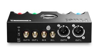 Chord Huei phono preamp now available for purchase