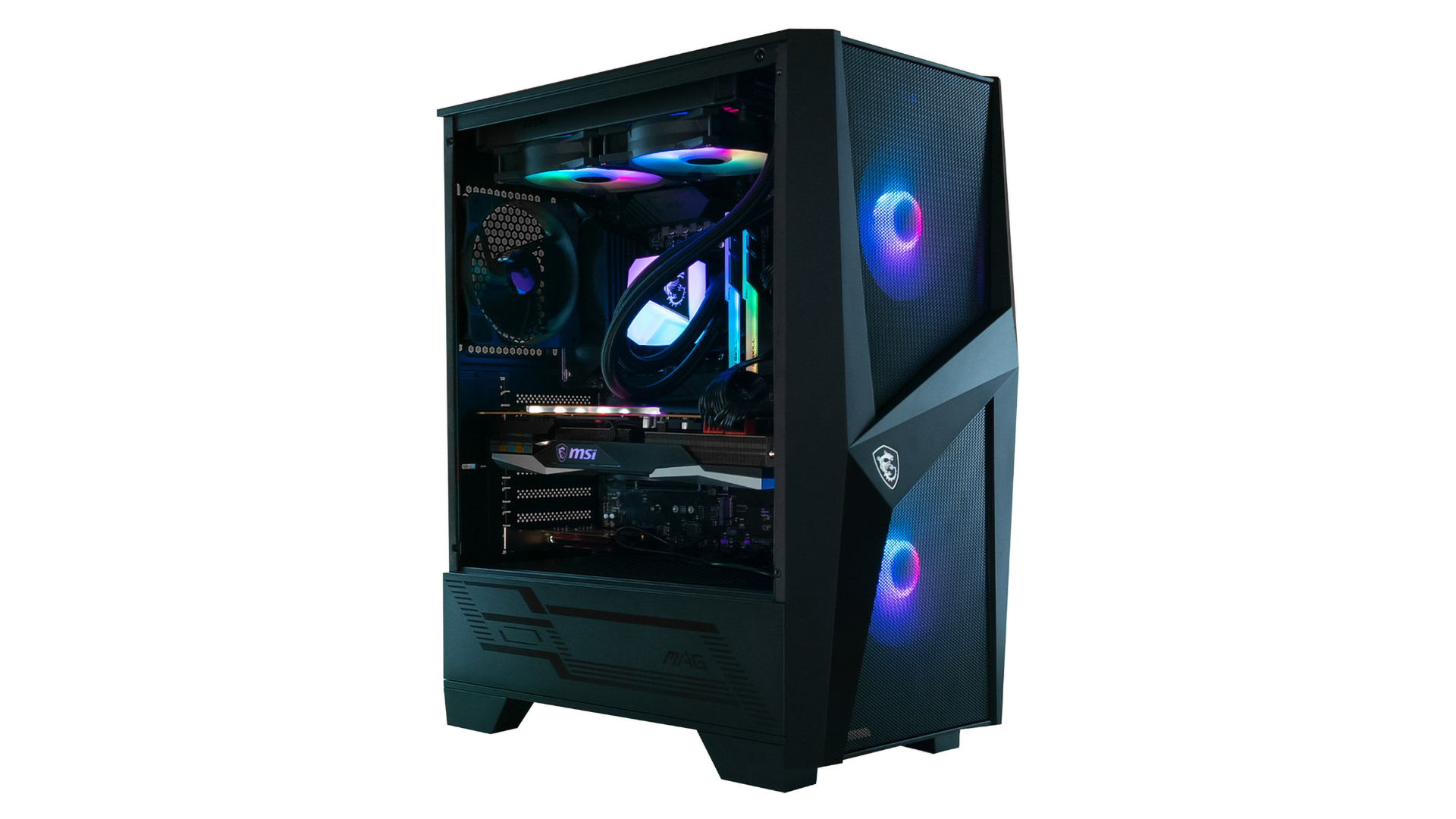 Computer Alliance Alliance Forge i5-13500 RTX4070