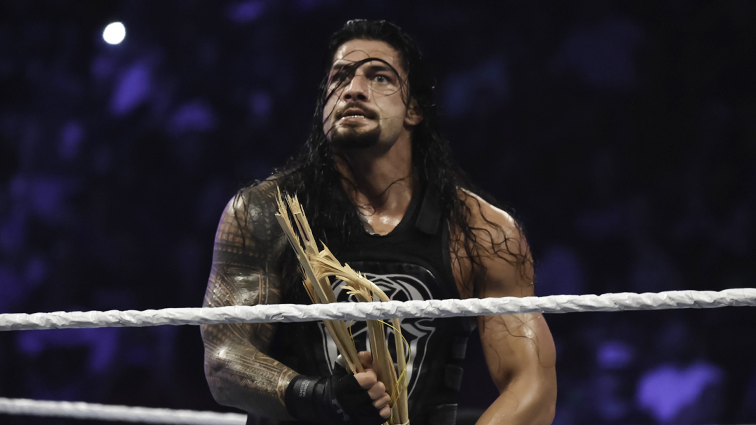 How to watch WrestleMania XL 2024 live stream Roman Reigns vs Cody