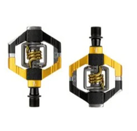 Crank Brothers Candy 7 Ti pedals | 32% off at Jenson USA