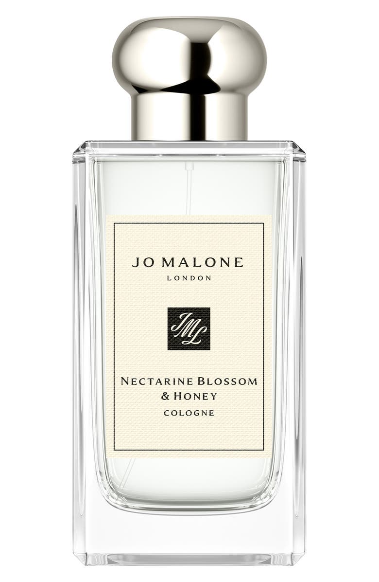 Nectarine Blossom &amp;amp; Honey Cologne