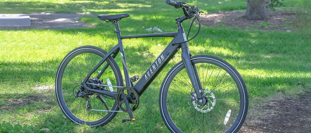 Aventon Soltera.2 review