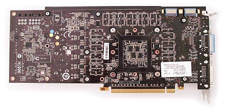 Carte Graphique MSI N680 GTX Double Frozr – 2 Go GDDR5 – GeForce GTX 680 – Occasion