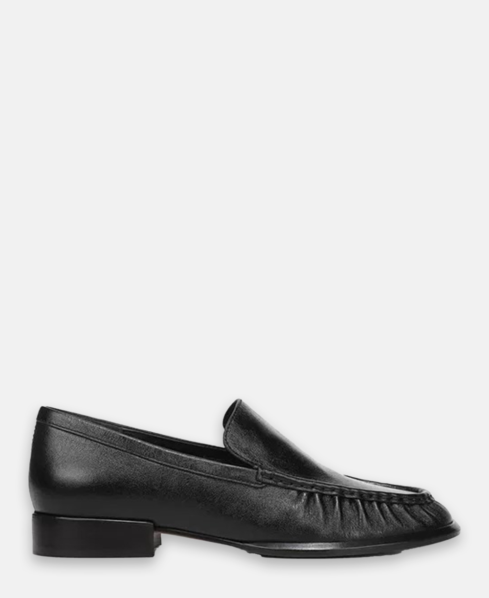 Vince, Nora Leather Loafer
