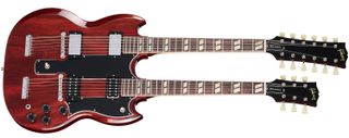 Gibson Jimmy Page VOS EDS-1275