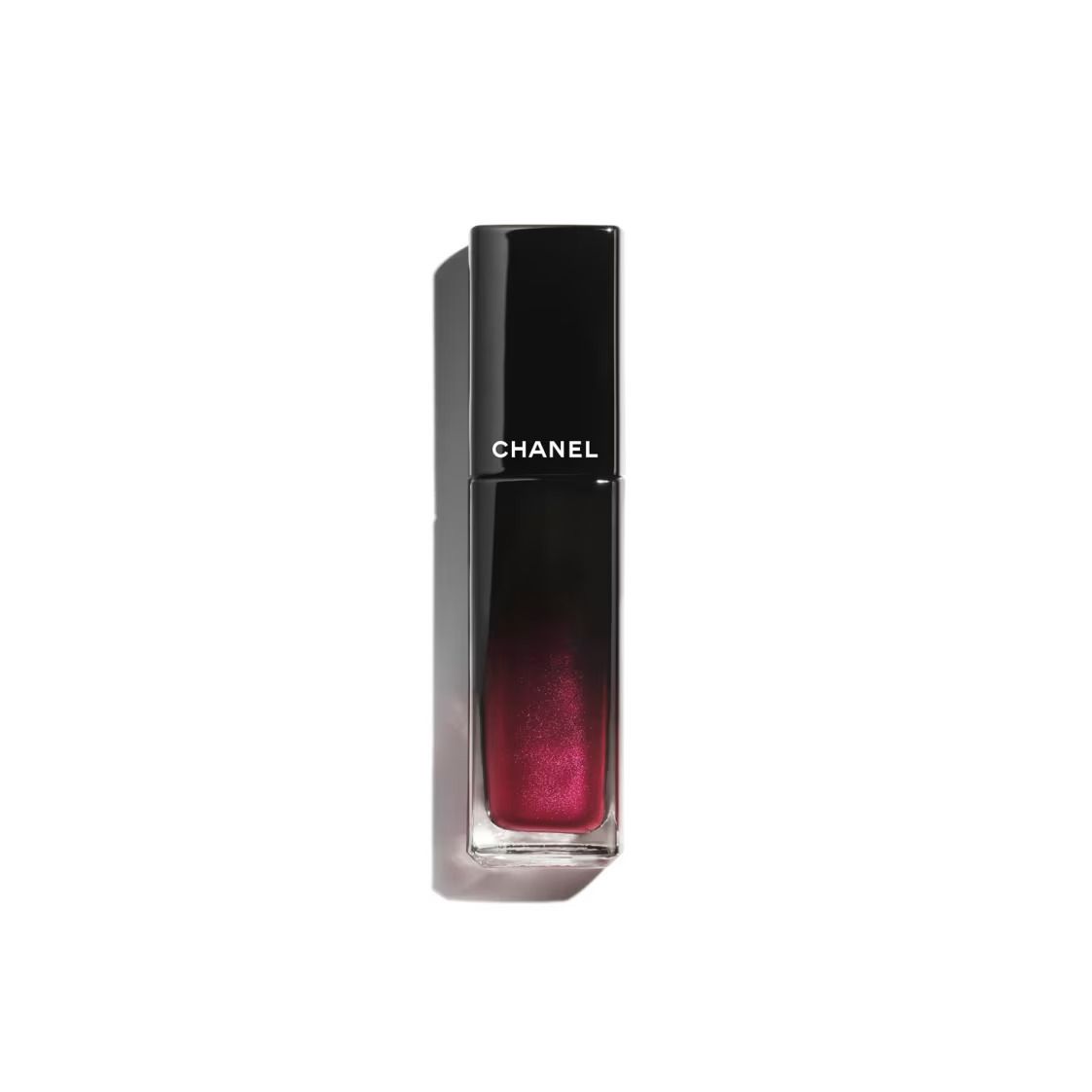 Chanel, Rouge Allure Laque Ultrawear Shine Liquid Lip Colour in Incandescent