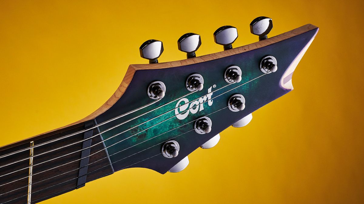 Cort KX500MS