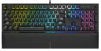 Corsair K60 RGB Pro SE Gaming Keyboard: was $99, now $75 at Amazon