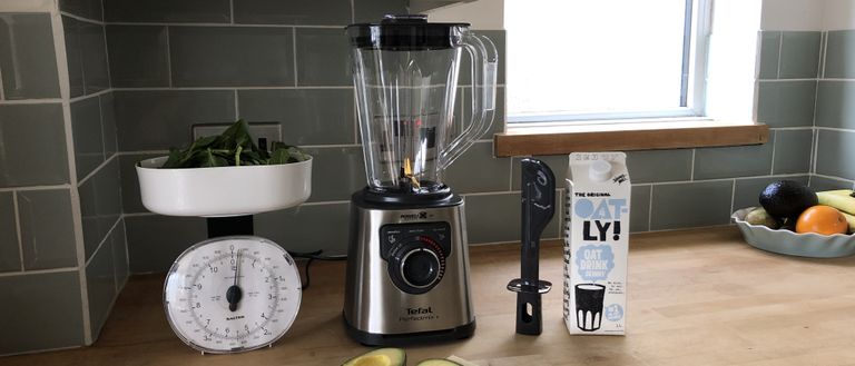 Tefal PerfectMix+ Tritan blender (BL82AD40) review | TechRadar