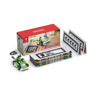 Mario Kart Live: Home Circuit - Luigi: £99.99 £89.99 at Currys