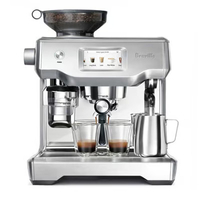 Breville the Barista Touch |