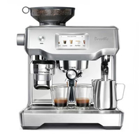 Breville the Barista Touch | AU$1,899 AU$1,299 at The Good Guys