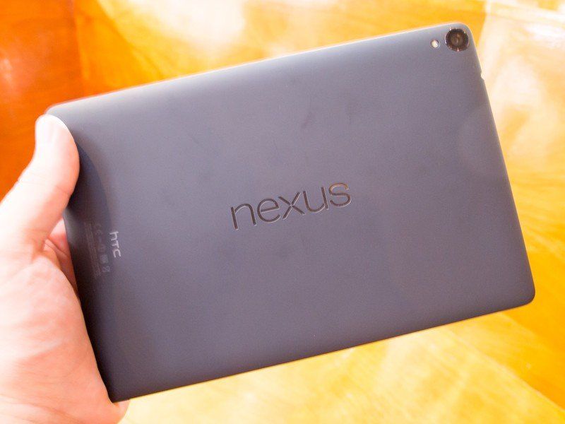 Nexus 9