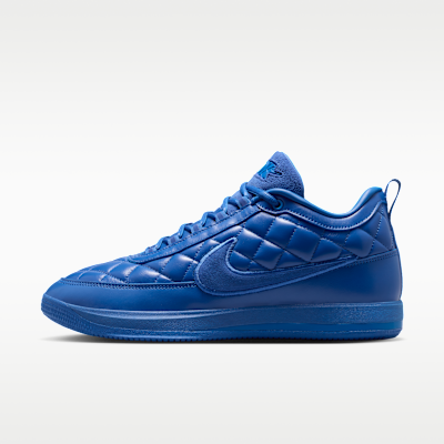 Book 2 "jb" Basketball Shoes - Varsity Royal/university Red/varsity Royal - Size 3.5