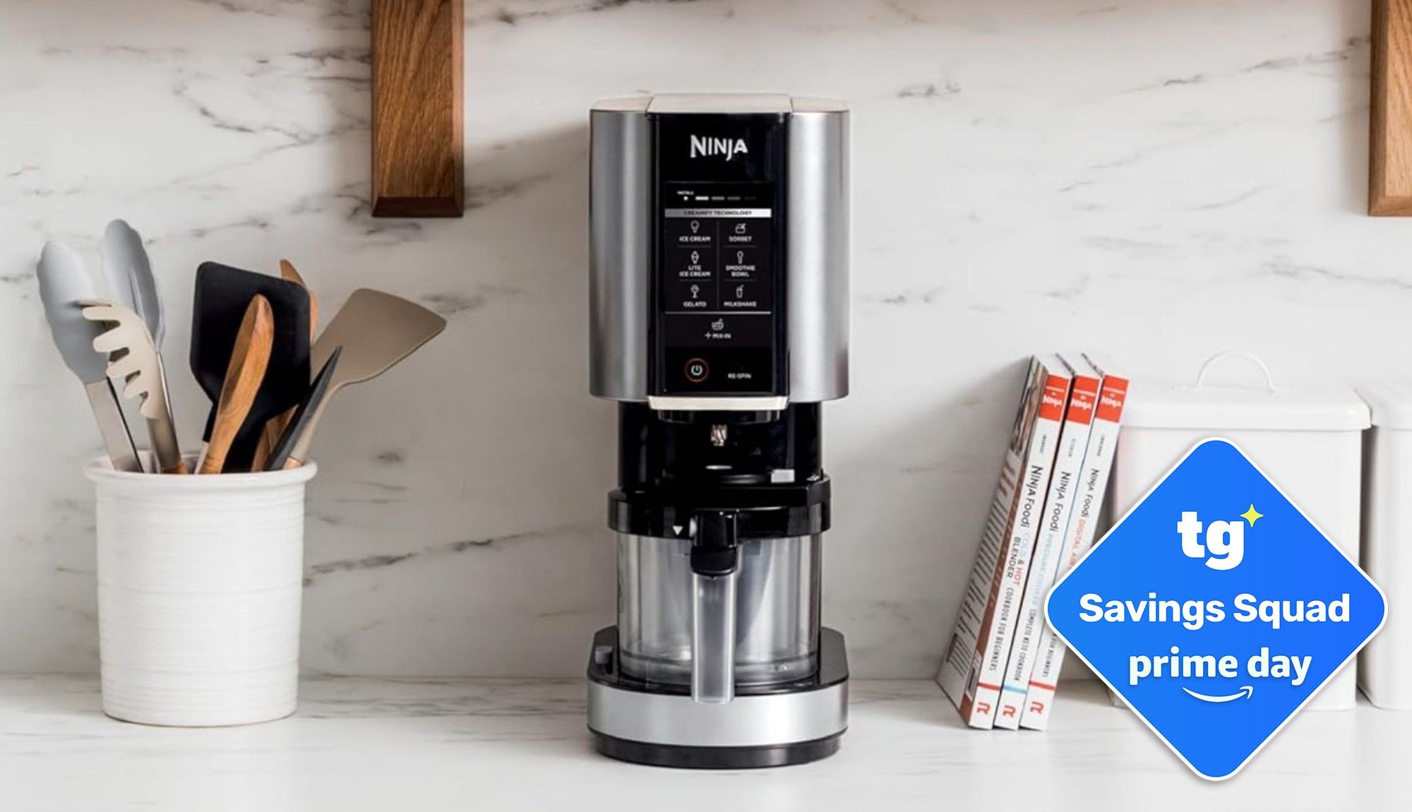 I tried the viral Ninja Creami and it's absolutely worth it, especially at an all-time low for Prime Day