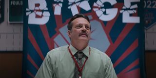 Vince Vaughn in Hulu's The Binge