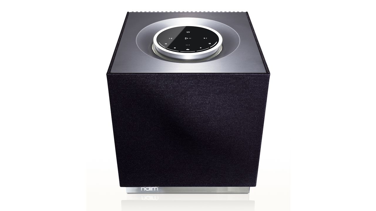 Naim Mu-so Qb 2nd Generation