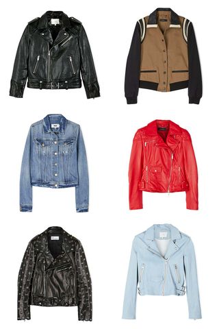 Be Inspired By The Wild West In This Season?s Hottest Jackets