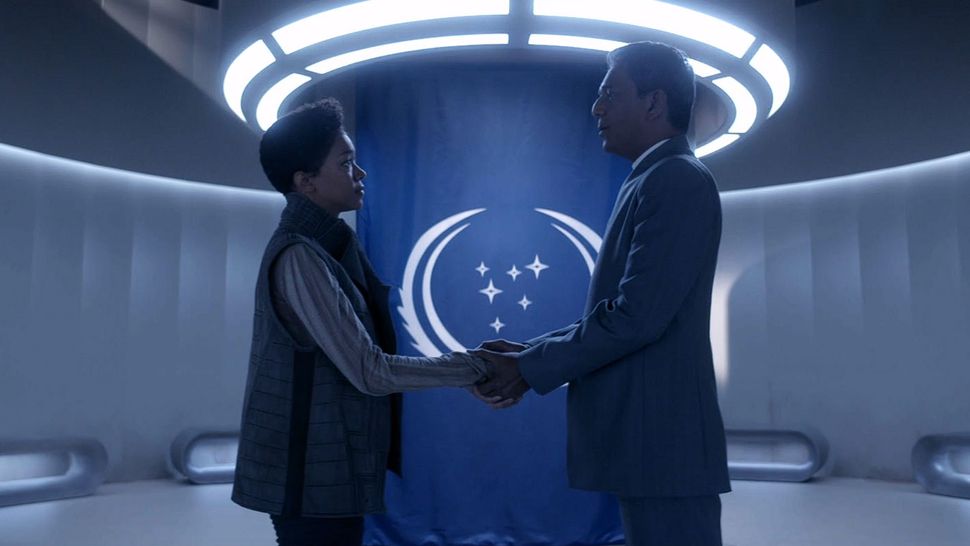 Star Trek: Discovery season 3: release date, trailer, what else we know ...